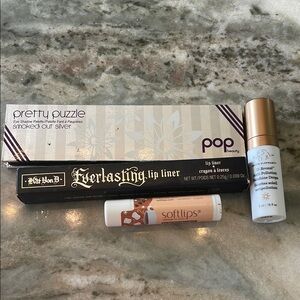 Kat Von D Everlasting Lip Liner - bundle